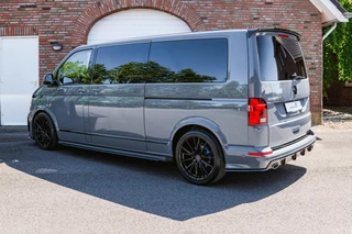 Volkswagen Caravelle Volkswagen Caravelle T6.1 2.0 TDI 204 PK DSG L2H1 A-KLEP BWT SPECIAL - afbeelding nr 37