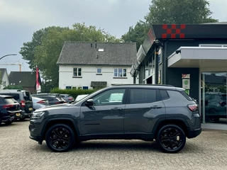 Jeep Compass - afbeelding nr 9