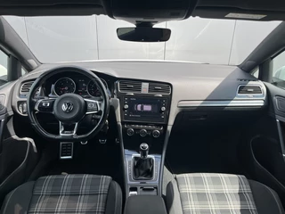 Volkswagen Golf Volkswagen Golf 2.0 TDI GTD Camera Navi - afbeelding nr 9