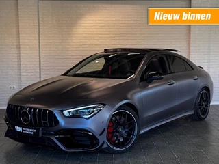Mercedes-Benz CLA - 187780817-0