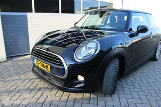 MINI Cooper Mini Mini 1.5 Cooper Chili Serious Business |NL Auto | 3 Deurs | Mooie Auto. - afbeelding nr 37