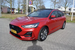 Ford Focus - afbeelding nr 2