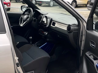 Suzuki Ignis - afbeelding nr 27