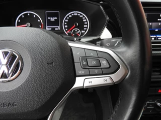 Volkswagen T-Cross Volkswagen T-Cross 1.0 TSI Life, airco CC, Pdc, stoelverw. lichtmet. velgen, Isofix - afbeelding nr 24