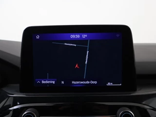 Ford Kuga - afbeelding nr 24