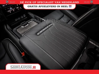 Dodge Ram 1500 CREW CAB | DUBBELE CABINE | GRIJSKENTEKEN | DE MEEST LUXUEUZE en BEGEERDE Pick-up | VOORRAAD NR 2301 - 7424 - afbeelding nr 13