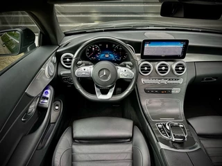 Mercedes-Benz C-Klasse - afbeelding nr 56