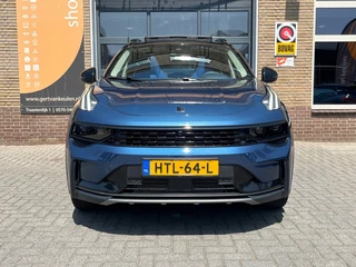 Lynk & Co 01 Lynk & Co 01 En 1.5 PHEV 261PK BLACK-EDITION PANO/ACC/LMV/360CAMERA - afbeelding nr 3