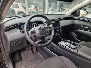 Hyundai Tucson - afbeelding nr 8