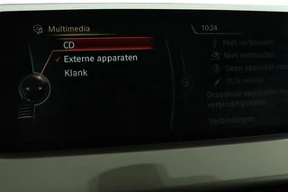 BMW X1 BMW X1 sDrive20i Centennial High Executive - afbeelding nr 45