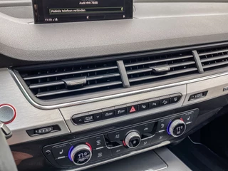 Audi SQ7 Audi SQ7 4.0 TDI 435PK Quattro Pro Line + 7 persoons | PANO | BOSE | ALCANTARA HEMEL | ISOLATIEGLAS | - afbeelding nr 71