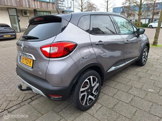 Renault Captur RENAULT CAPTUR 0.9 TCe XMOD / Camera / Navigatie / - afbeelding nr 5