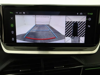 Peugeot 2008 Peugeot 2008 1.2 PureTech GT | Adaptieve Cruise | 360 Camera | Navi | CarPlay - afbeelding nr 23