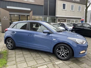 Hyundai i20 - afbeelding nr 5