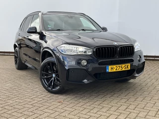 BMW X5 - afbeelding nr 48