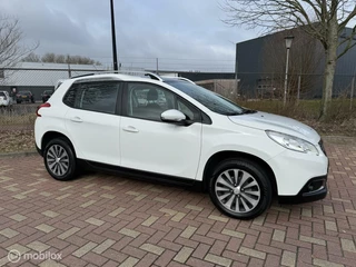 Peugeot 2008 Peugeot 2008 1.2 VTi Active Pack Premium - afbeelding nr 26