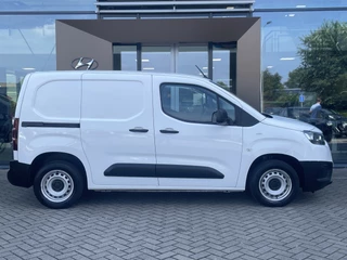 Toyota ProAce Cruise Control | Airco - afbeelding nr 6