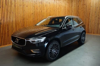 Volvo XC60 Volvo XC60 2.0 T8 TWIN ENGINE AWD INSCRIPTION AUTOMAAT/ PANODAK - afbeelding nr 1