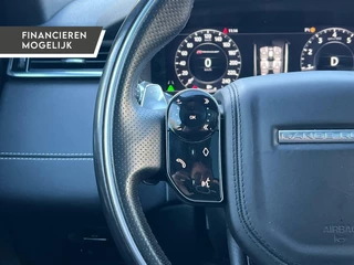 Land Rover Range Rover Velar Land Rover Range Rover Velar P250 HSE R-Dynamic Pano Carplay - afbeelding nr 15