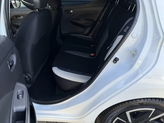 Nissan Micra Nissan Micra 1.0 IG-T N-Design Cruise navi Pdc Aplle Carplay - afbeelding nr 9