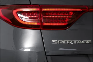 Kia Sportage Kia Sportage 1.6 T-GDI 177 PK GT-Line - automaat | S/K-Panodak | Cruise | PDC | Camera | NAV+App. Connect | ECC | LM 19