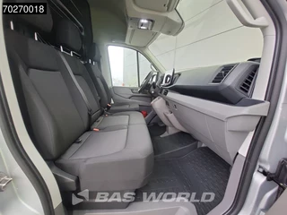MAN TGE MAN TGE 3.180 Automaat 2025 model Facelift L3H3 ACC Trekhaak L2H2 | 12m3 Airco Trekhaak - afbeelding nr 13