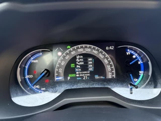 Toyota RAV4 Toyota RAV4 2.5 Plug-in Hybrid AWD Bi-Tone Plus Trekh.360 Camera - afbeelding nr 38