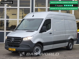 Mercedes-Benz Sprinter - 228733575-0