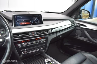 BMW X5 BMW X5 xDrive40d M-Sport Carbonschwarz Pano H/K ACC 360°Cam 20