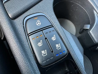 Kia Niro Kia Niro 1.6i Hybrid ExecutiveLine +CERTIFIED USED+ - afbeelding nr 16