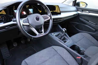 Volkswagen Golf Clima|Navi|LM-Velgen|Cruise|Audio - afbeelding nr 2