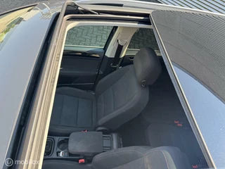 Volkswagen Touran Volkswagen Touran 1.4 TSI Highline 7p - Automaat - Pano - afbeelding nr 11