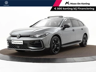 Volkswagen Passat Variant 1.5 272pk DSG eHybrid R-Line Edition