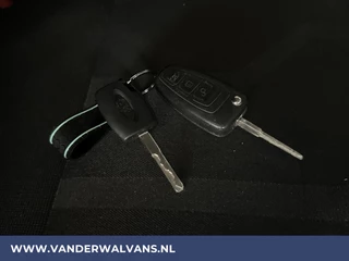 Ford Transit Connect Parkeersensoren, Bijrijdersbank - afbeelding nr 15