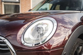 MINI Clubman MINI Clubman 24 MAANDEN GARANTIE MOGELIJK!!!!!! - afbeelding nr 5
