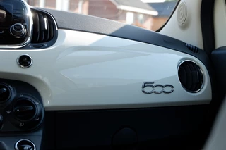 Fiat 500 - afbeelding nr 22