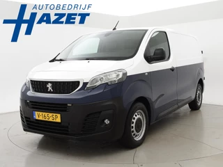 Peugeot Expert 231S 2.0 BLUEHDI 120 PREMIUM + APPLE CARPLAY