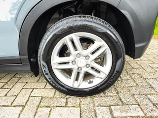 Hyundai Kona Hyundai Kona 1.0 T-GDI Comfort (120 PK) 1e-Eig. & Keurig-Onderh. BOVAG-Garantie. NL-Auto. - afbeelding nr 30