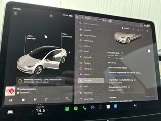 Tesla Model 3 - afbeelding nr 15