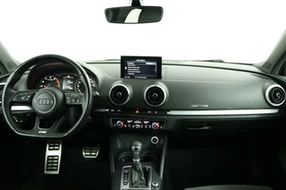 Audi A3 Audi A3 Limousine TFSI Airco Cruise Stoelverwarming Velgen - afbeelding nr 2