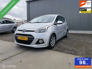 Hyundai i10 - 98975307-0