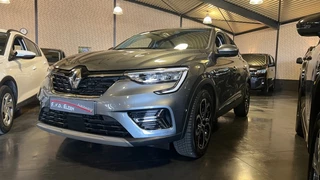 Renault Arkana - afbeelding nr 7