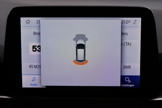 Ford Focus Ford Focus 1.0 EcoBoost Titanium Business, pano, stoelverw. - afbeelding nr 14