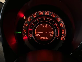 Fiat 500 - afbeelding nr 19