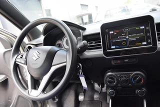 Suzuki Ignis Suzuki Ignis 1.2 Smart Hybrid Select | Cruise control | Apple carplay/android | Trekhaak | - afbeelding nr 20