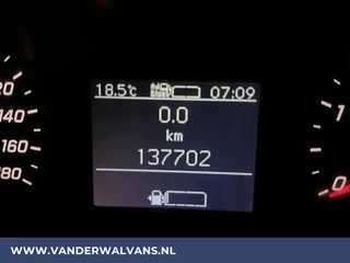 Mercedes-Benz Sprinter Mercedes-Benz Sprinter 316 CDI 164pk 3500kg Trekhaak L2H2 Euro6 Airco | Camera | Cruisecontrol | Apple Carplay Android Auto, Parkeersensoren - afbeelding nr 21