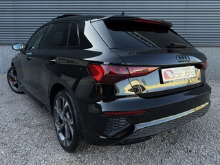 Audi A3 - afbeelding nr 7