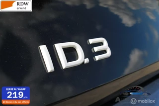 Volkswagen ID.3 Volkswagen ID.3 Life 58 kWh - afbeelding nr 14