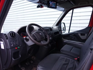 Renault Master - afbeelding nr 7