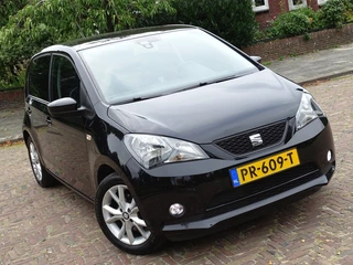 SEAT Mii - 288225048-0